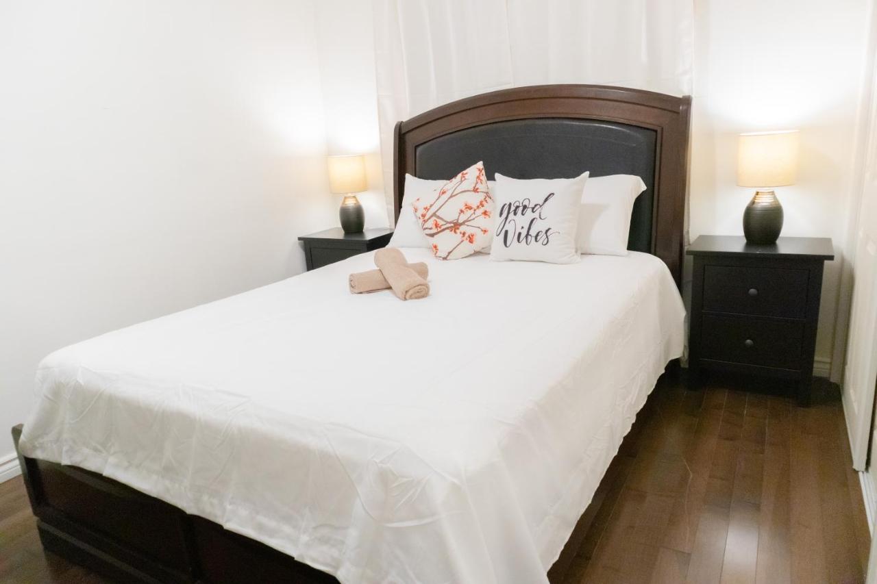 Cozy Private Room-Your Perfect Place In ฮามิลตัน ภายนอก รูปภาพ