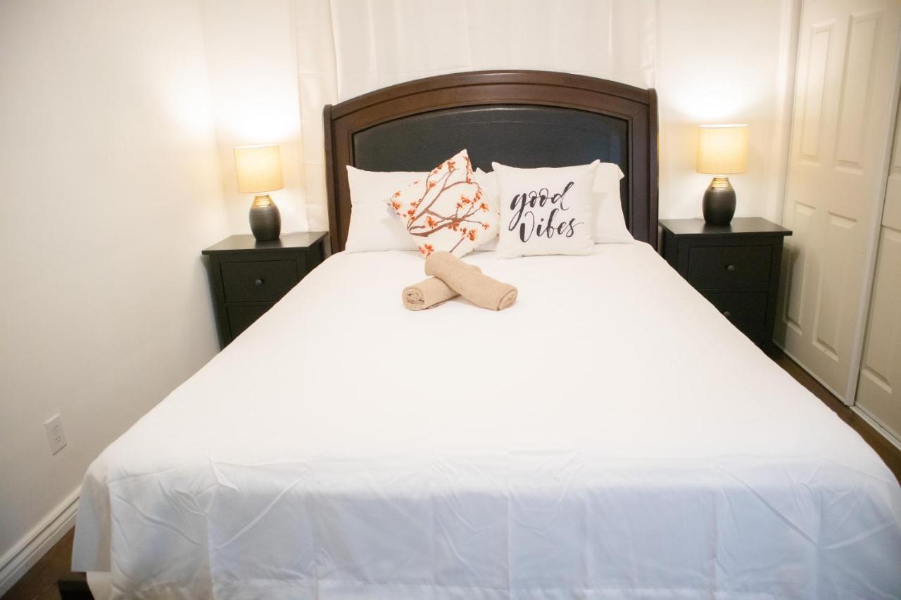 Cozy Private Room-Your Perfect Place In ฮามิลตัน ภายนอก รูปภาพ